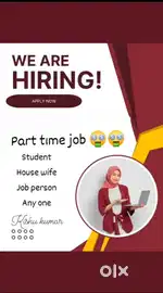 Work from home