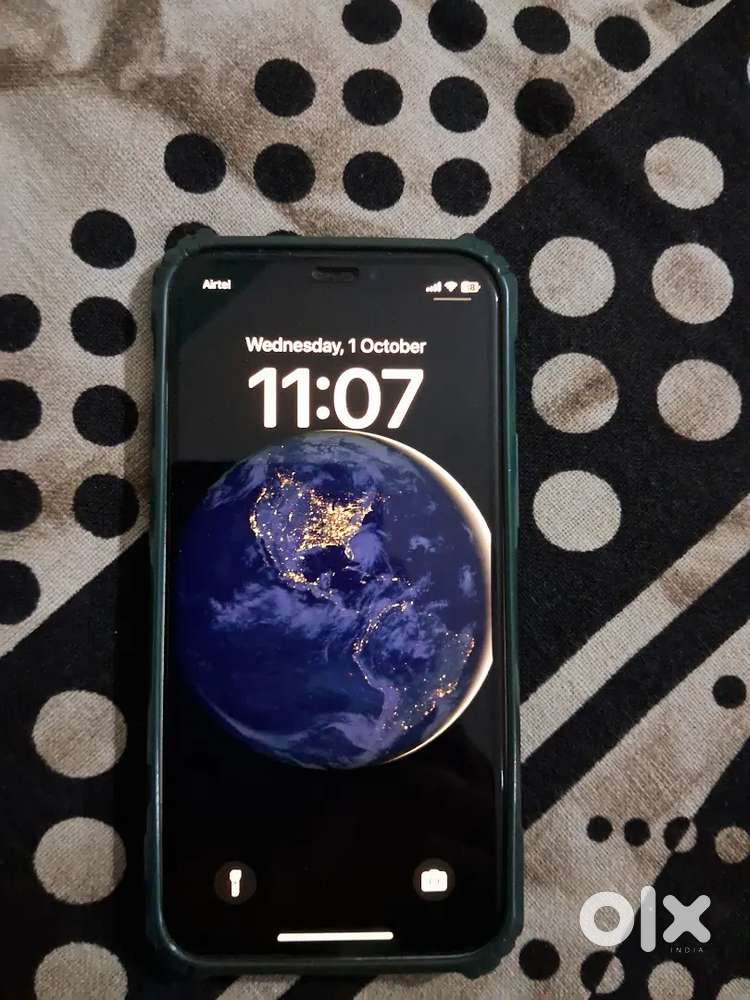 Apple IPhone 12 Mini 128gb