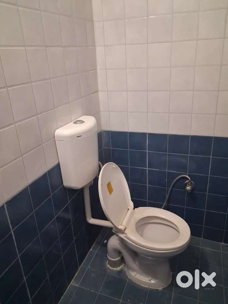 2 bedroom attached 2bathroom and kitchen at Gandhi Nagar