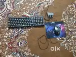 Free fire game setup
