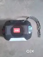 BTW speaker (MZ)