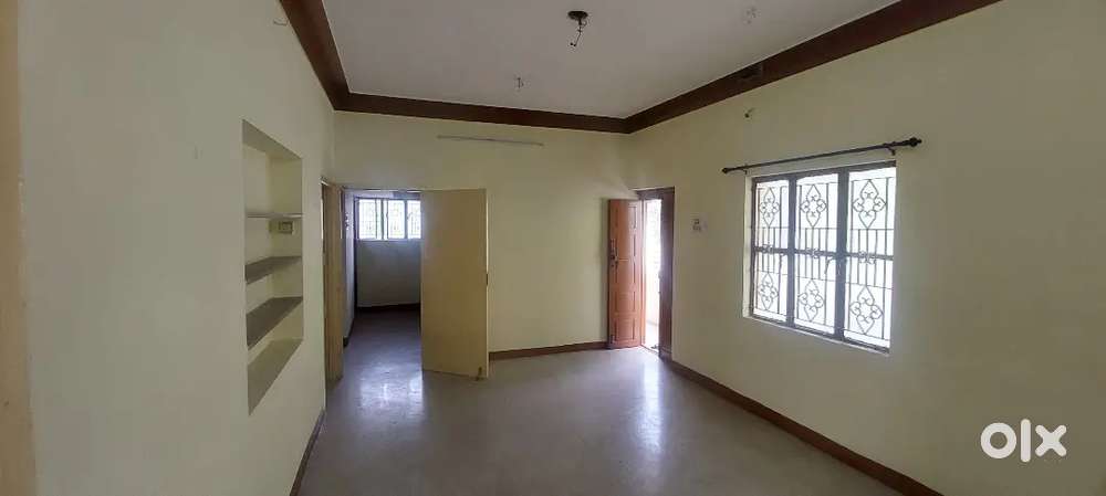 3 BHK First Floor House for rent at  Hope College - Peelamedu