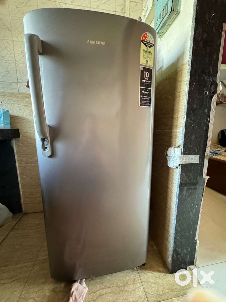 samsung 192 LT fridge