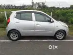 Hyundai i10 2011 Petrol Well Maintained