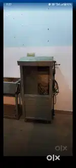 9 bird grill