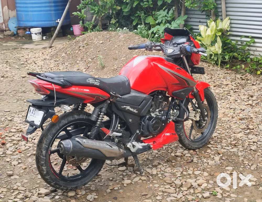 RTR 160.. Less run genuine and serious buyer only