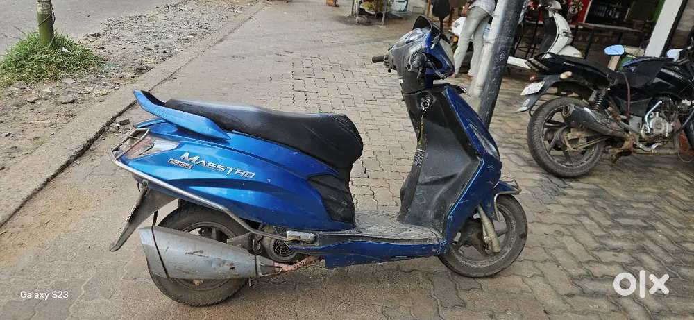Good condition