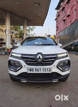 Renault KWID Climber, 2024, Petrol