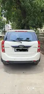 Mahindra XUV500 2017 Diesel Good Condition