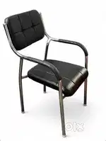 GILMA VISITOR CHAIRS AVAILABLE IN LOW PRICE
