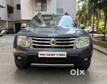 Renault Duster 2012-2015 85PS Diesel RxE, 2013, Diesel