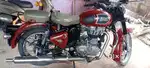 Royal Enfield Classic 350