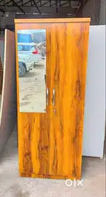 NEW 2 DOOR WARDROBE IN WHOLESALE PRICE
