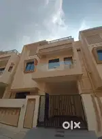 3BHK House in Professor colony Bhatagw
