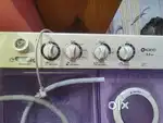 7.5 Kg Excellent condition Washing machine.