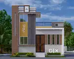 2BHK luxury villas sale @old perungalathur
