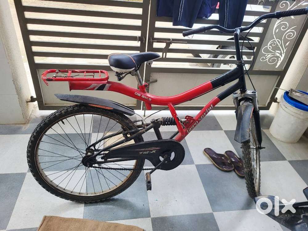 Hero Bicycle