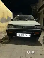Maruti Suzuki 800 2004 Petrol 100000 Km Driven