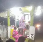 Mahindra Tempo