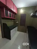 2 bhk flat rent Sami furnished available sector 12 kharghar