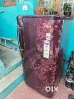 LG brand fridge Good working conditions
