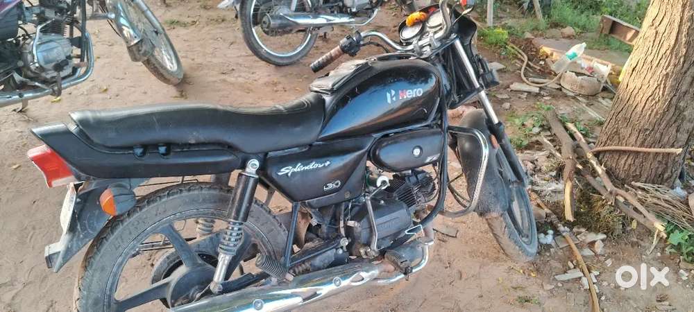 One hand GOOD CONDITION