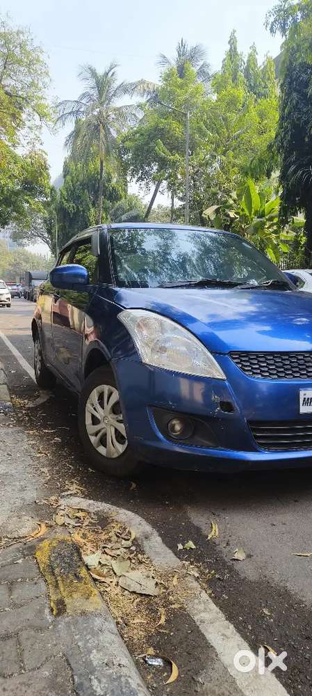 Maruti Suzuki Swift vdi Diesel 1st owner 90000 Km Driven