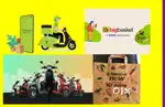 BIGBASKET DELIVERY JOBS FREE JOINING WE PROVIDING ELECTRIC VEHICLE