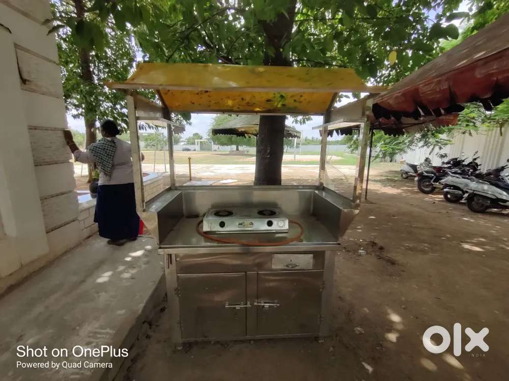 Tea counter for sale