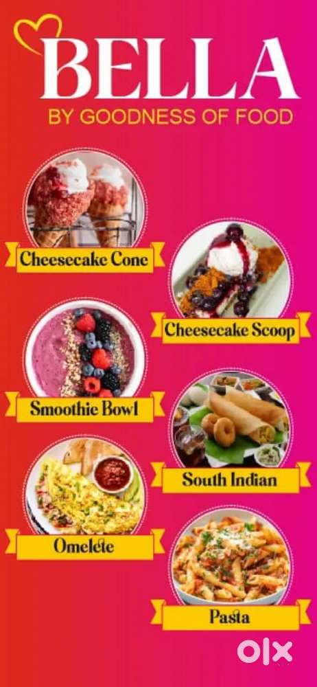 Looking for kitchen helper, allrounder cook
