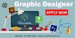 Graphics Designer