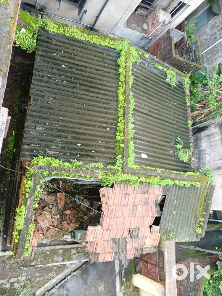 Land/plot sale in Benachity