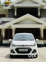 Hyundai Grand i10 2013-2016 Asta, 2014, Diesel