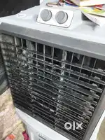 New cooler with gurranty
