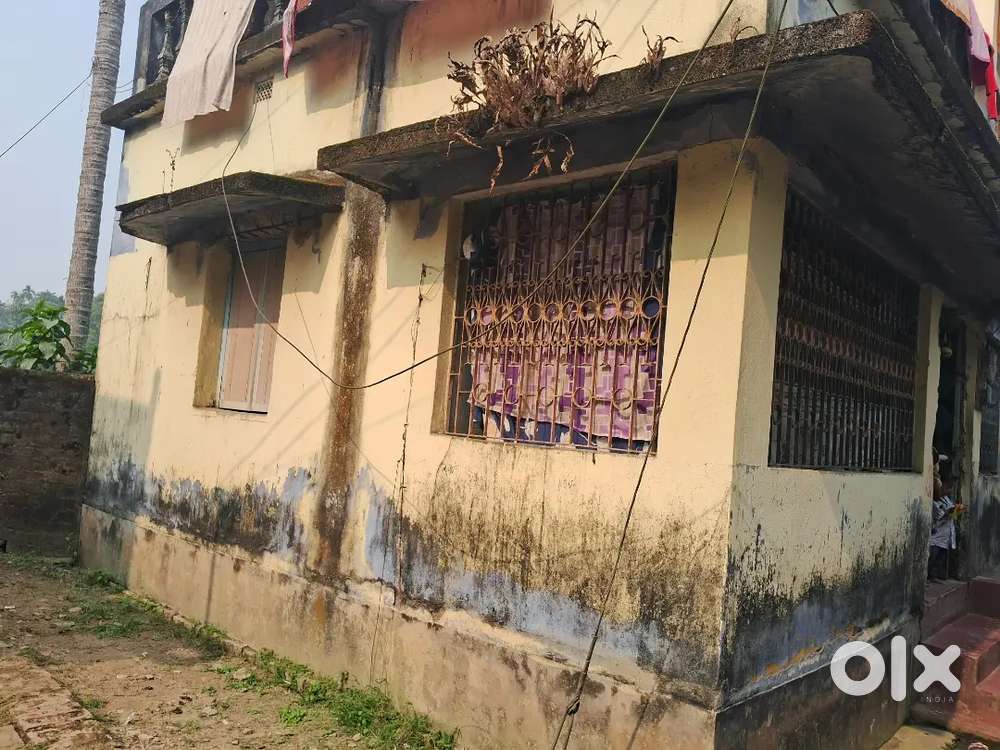 Kub kom dam e bari ta bikri korchi money problem.