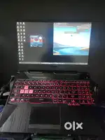 Asus f15 Gaming laptop
