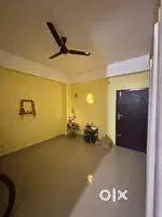 Independent  room for female in a 2bhk apartment