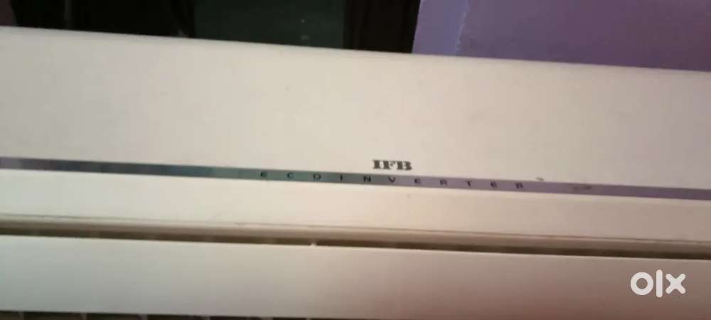 IFB company 1.5 tan Da 18 month ਹੋਇਆ ਨਿਊ ਲਏ ਨੂੰ