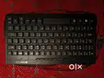 ZEBRONICS Keyboard