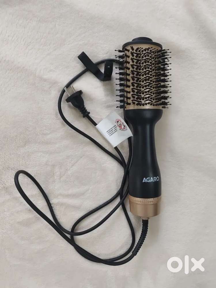 Hair blow drier