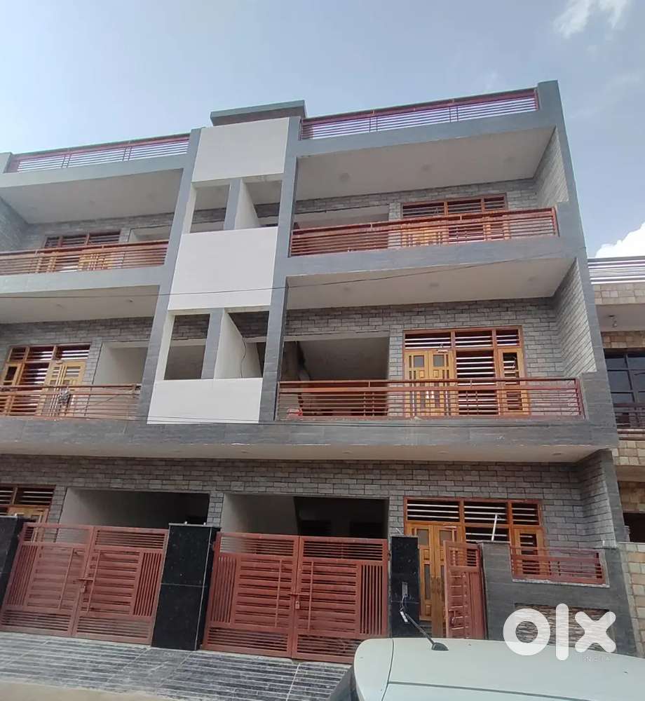 1RK/2RK SHIV ENCLAVE RAIPUR NEAR JHUJJAR NAGAR, MALOYA, DAUN GURUDWARA