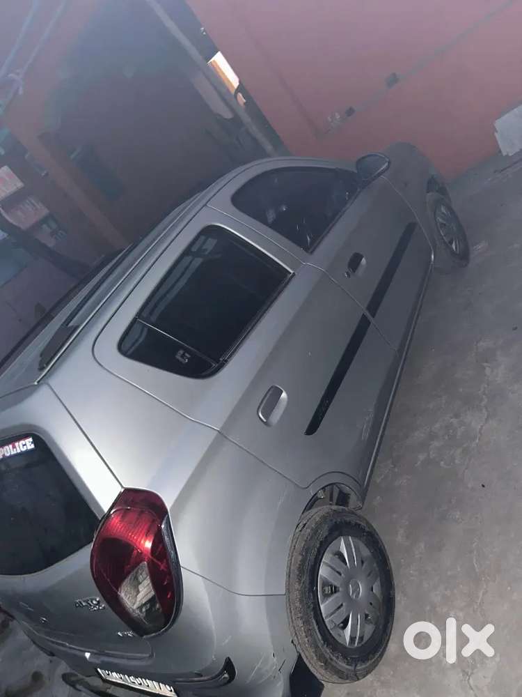 Maruti Suzuki 800 2019 Petrol 22000 Km Driven