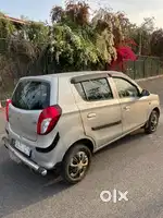 Maruti Suzuki Alto 800 2013 Petrol Well Maintained