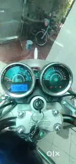 Royal Enfield Thunderbird 350