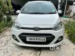 Hyundai Grand i10 2016-2017 Asta Option AT, 2015, Petrol