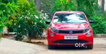 Tata Altroz XZ, 2022, Petrol