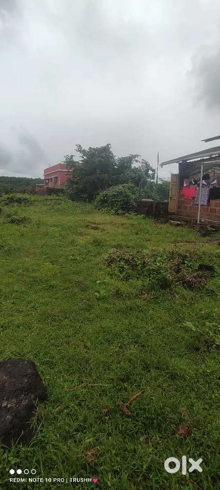 N.A. प्लॉट विकणे आहे.