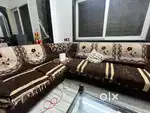 6 Seater Sofa