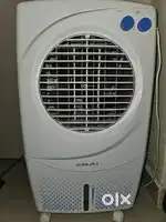 Bajaj PX97 Torque 36L Personal Air Cooler – Good Condition