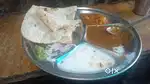 My new restaurant rajasthan chandpur bazar me forth cross